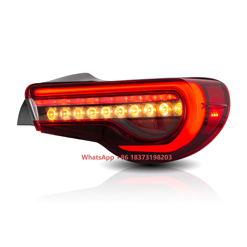 Car Accessories Wholesale - Vland Factory Wholesale Price Full Led