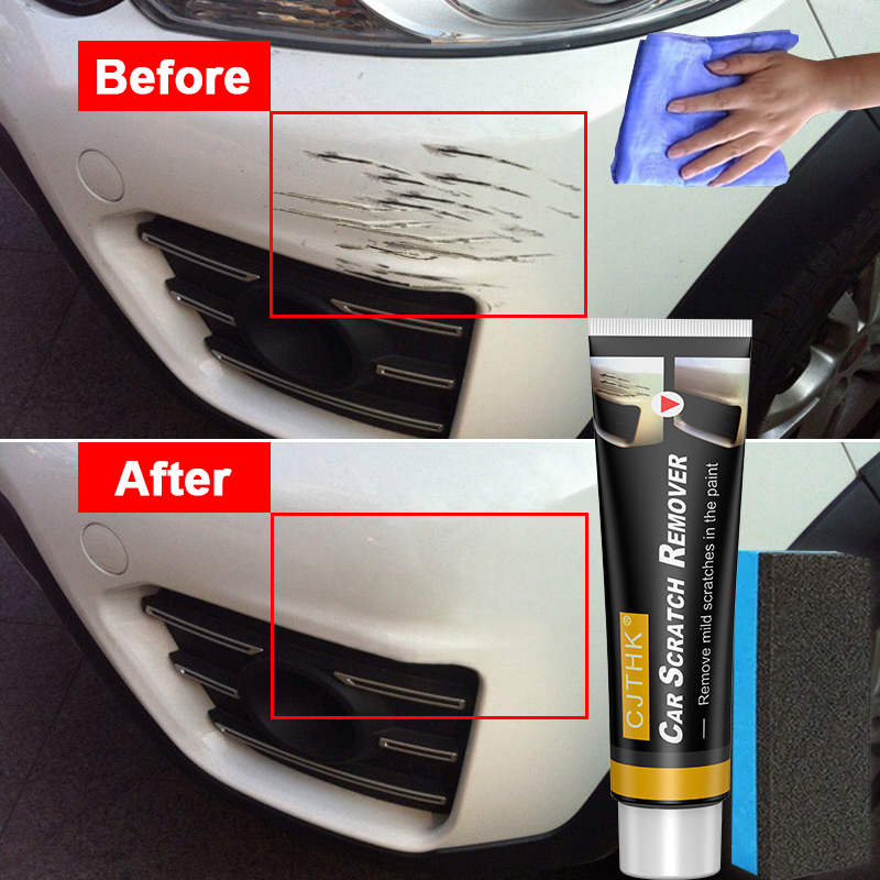 Car Accessories Wholesale - Car Scratch Remover Paint Care Tools