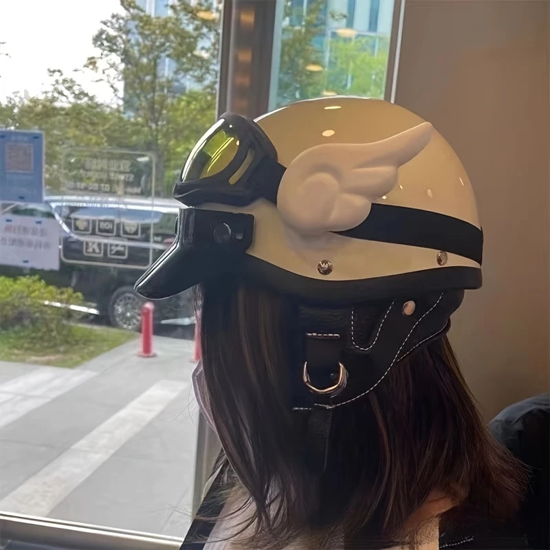 1 pair Motorcycle decoration a - Car Accessories Girl review and price