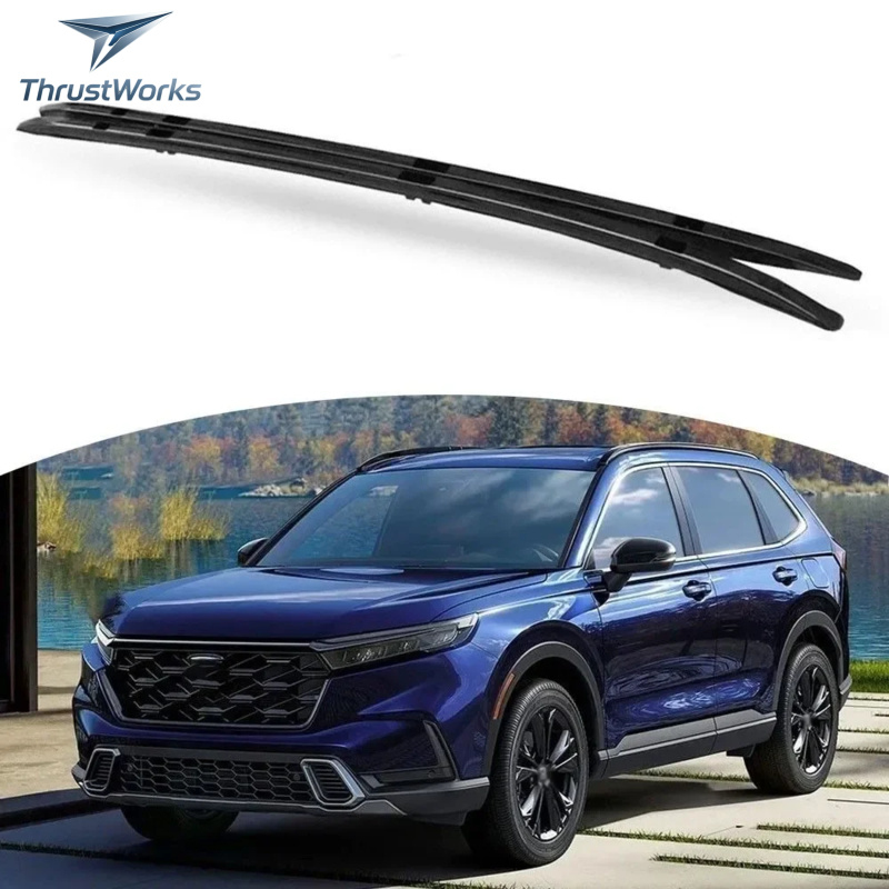 CARpart 2PCS Roof Rail Racks F - Car Accessories Roof Rack review and price
