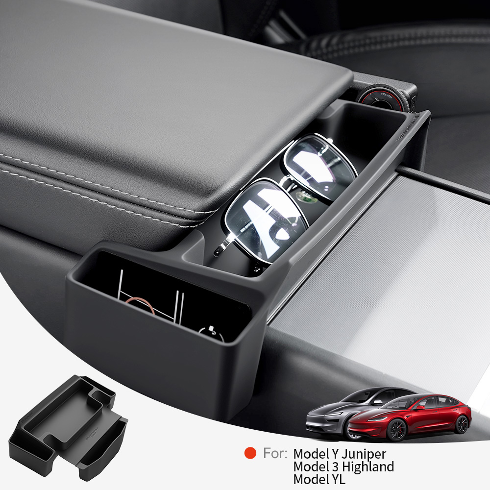 YZ Center Console Armrest Stor - Car Accessories App review and price
