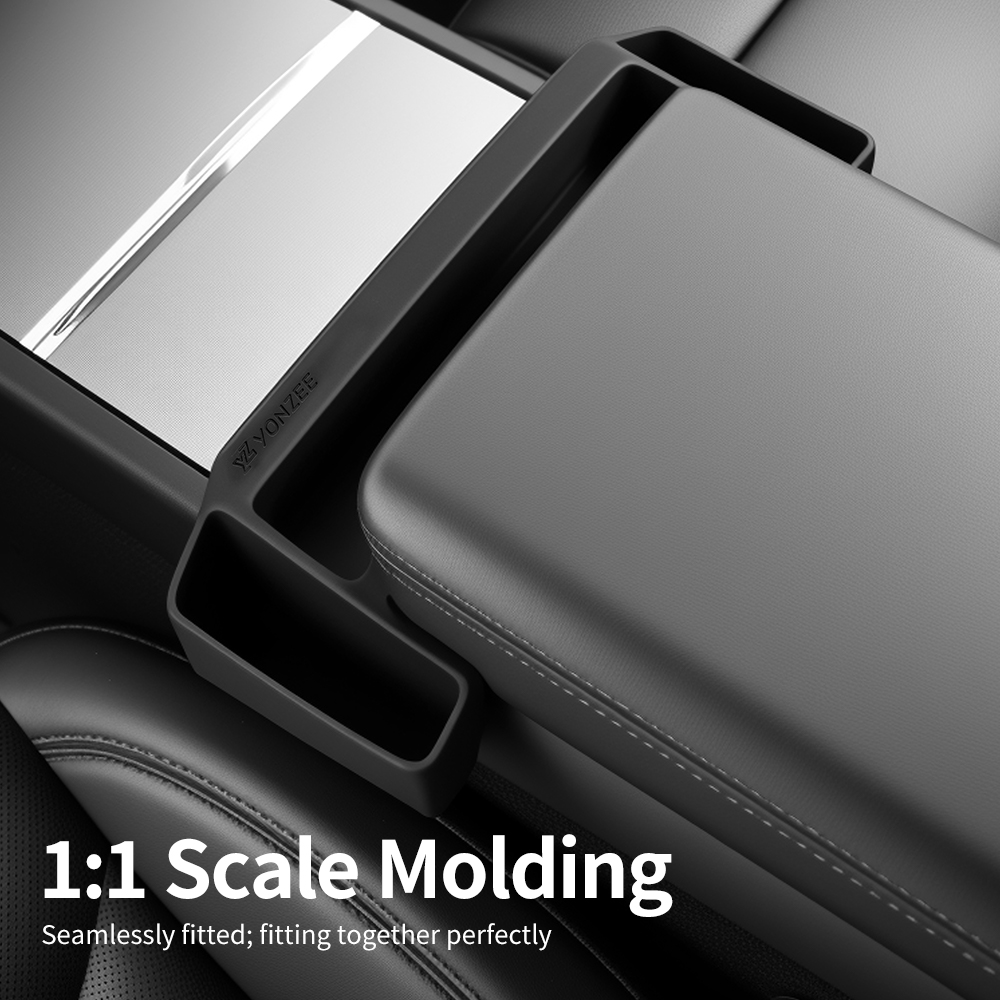 YZ Center Console Armrest Stor - Car Accessories App review and price