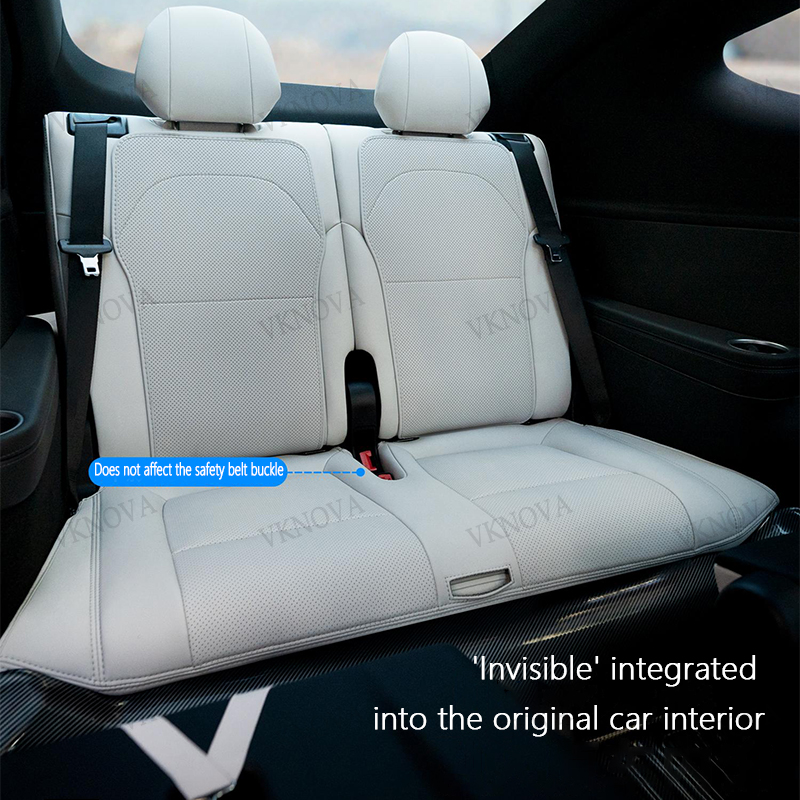 For New Model YL 2026 Car Seat - Car Accessories Wholesale review and price