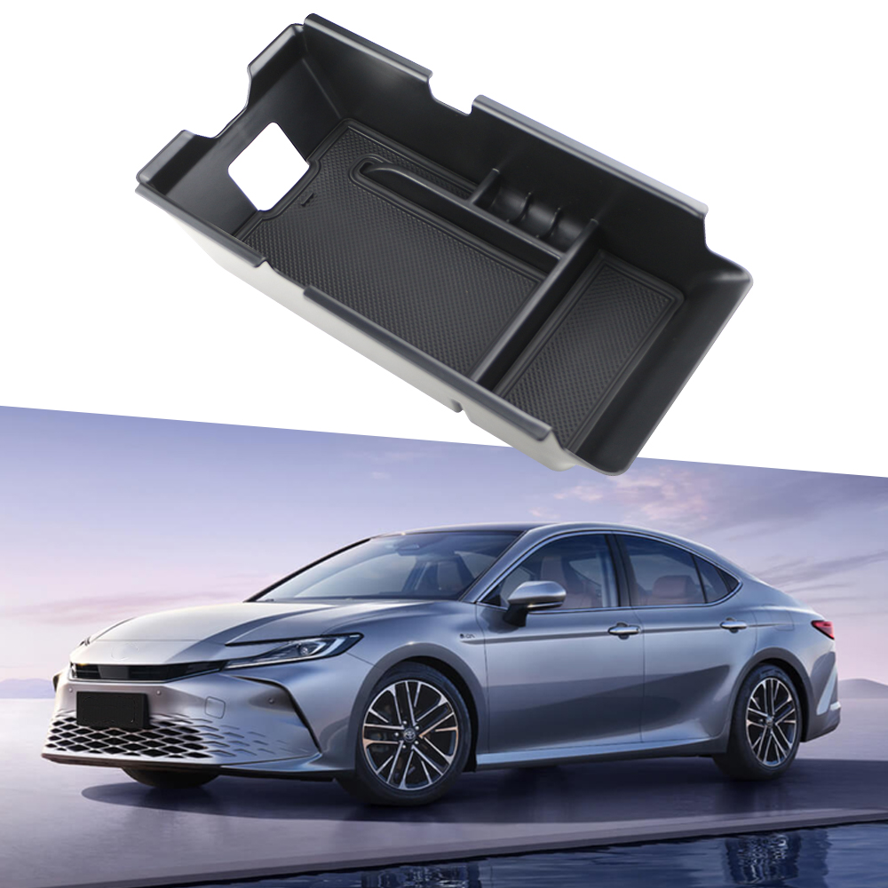 Car Armrest Storage Box for To - Car Accessories App review and price