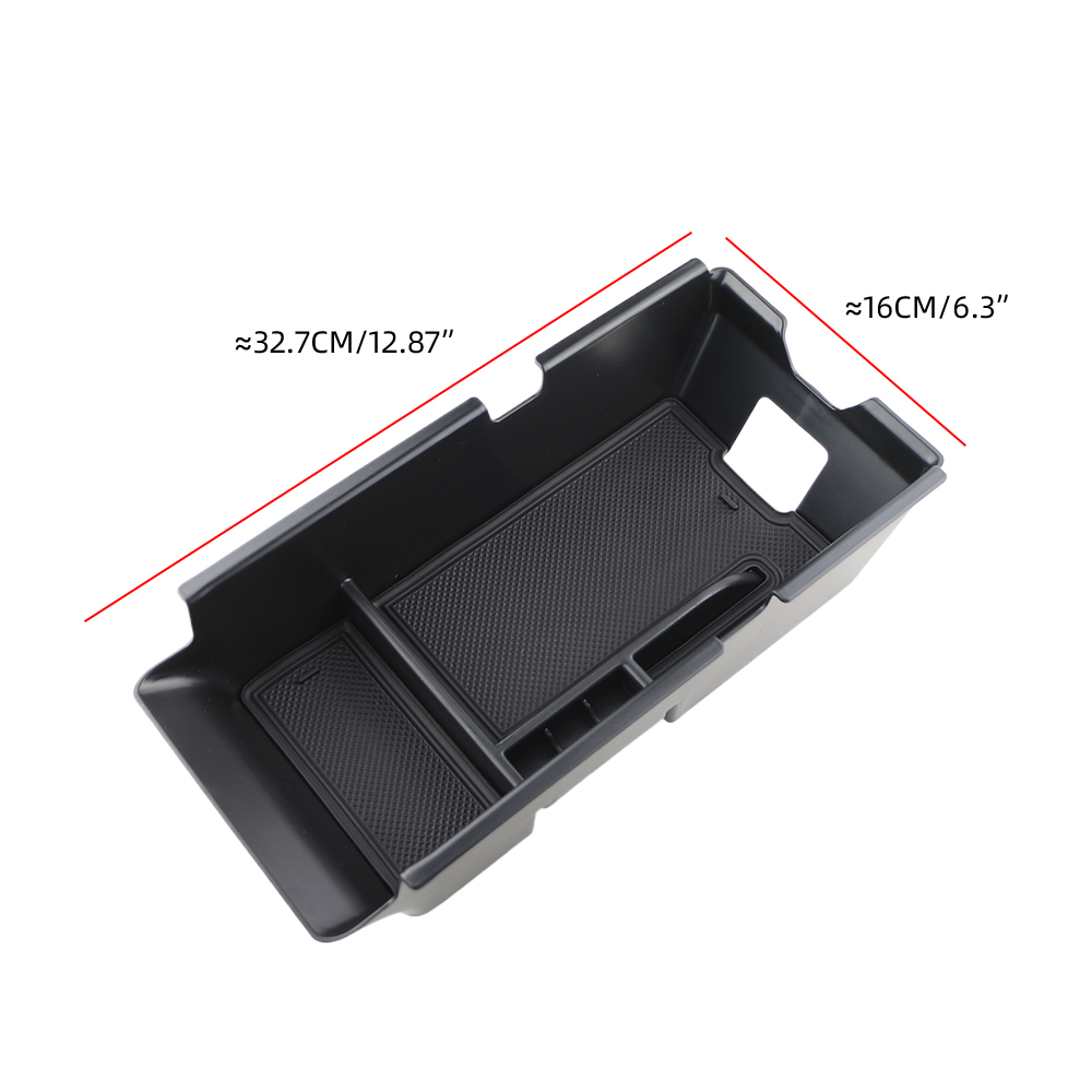 Car Armrest Storage Box for To - Car Accessories App review and price