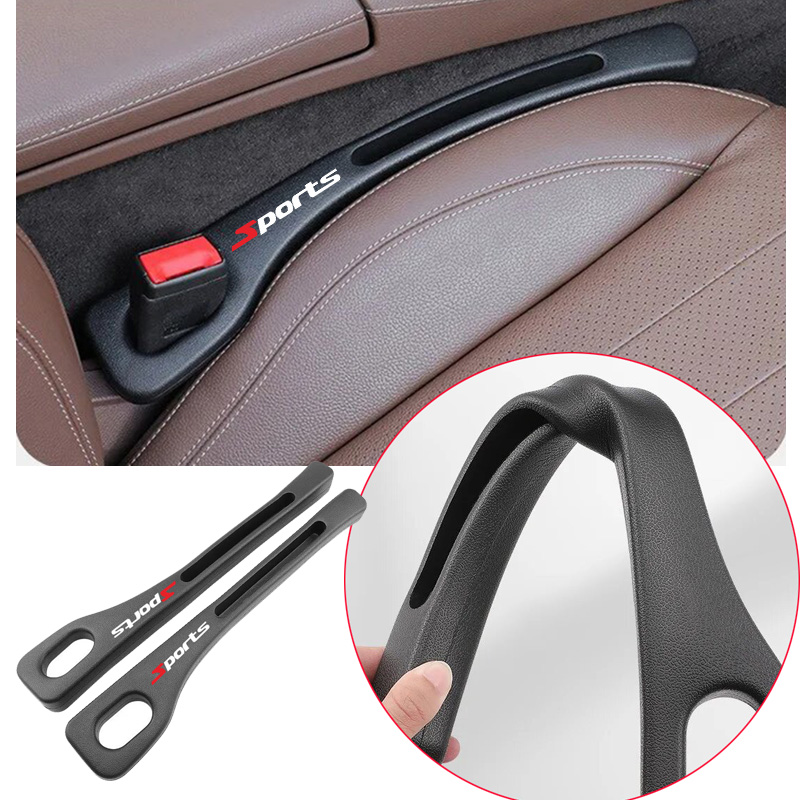 2pcs Car Seat Gap Filler Organ - Car Accessories App review and price