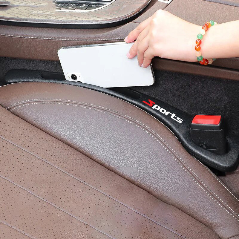 2pcs Car Seat Gap Filler Organ - Car Accessories App review and price