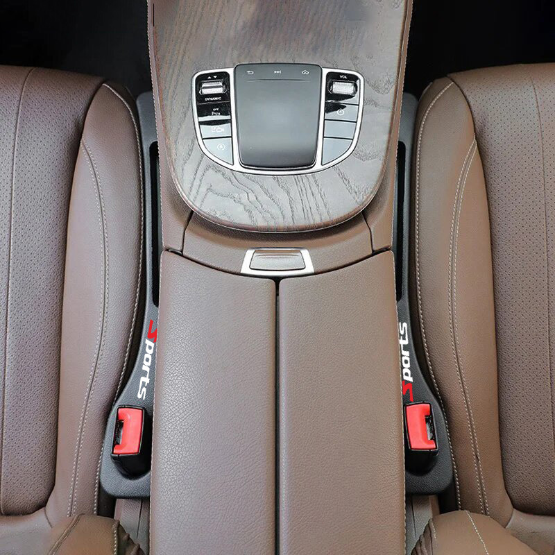 2pcs Car Seat Gap Filler Organ - Car Accessories App review and price