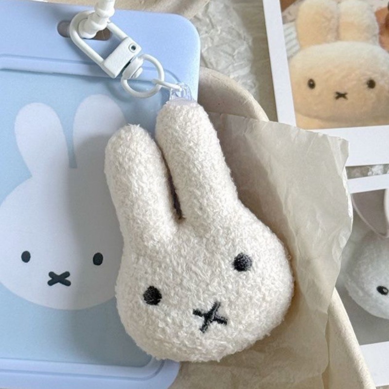 New Miffy Keychain High Color  - Car Accessories Company review and price