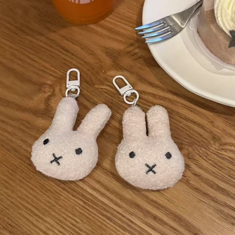 New Miffy Keychain High Color  - Car Accessories Company review and price