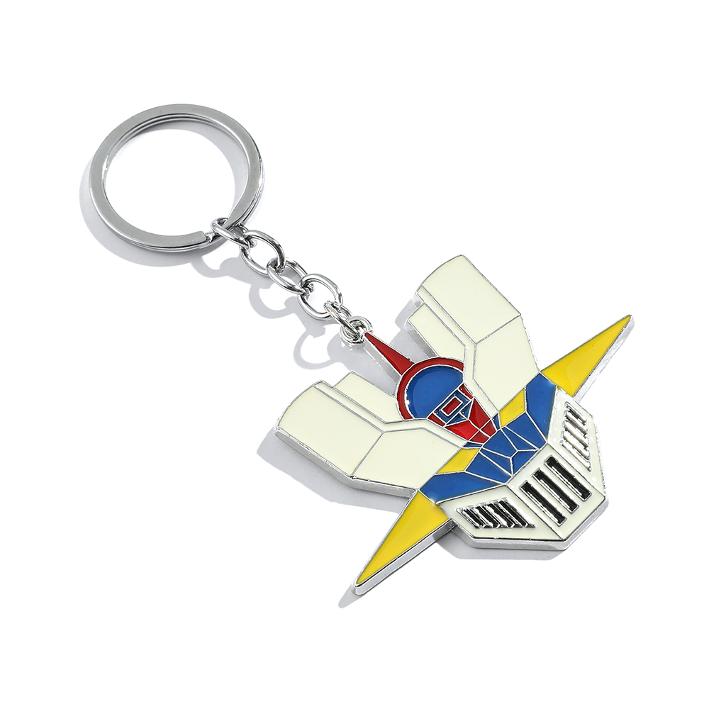 Anime Cartoon Warrior Robot Lo - Car Accessories Girl review and price
