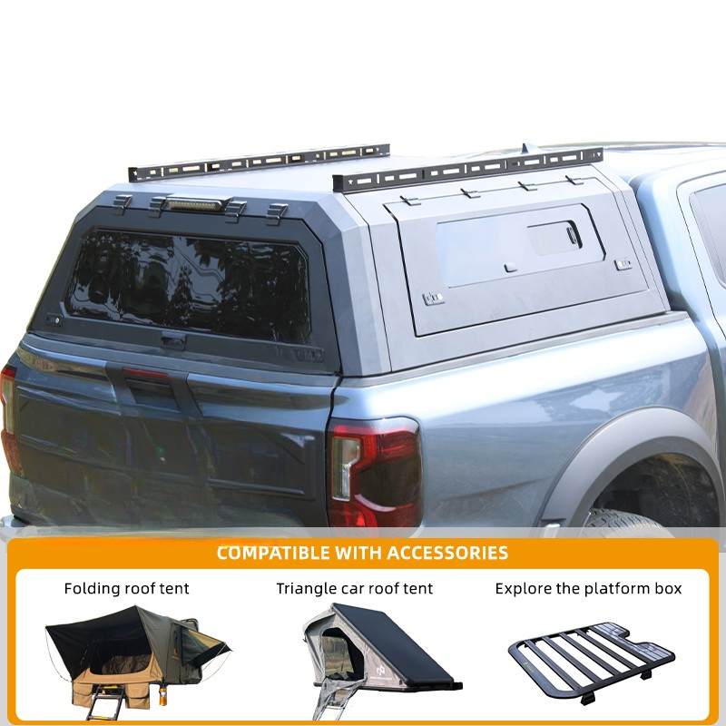 High Quality Stainless Steel H - Car Accessories Roof Rack review and price