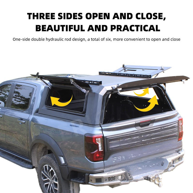 High Quality Stainless Steel H - Car Accessories Roof Rack review and price
