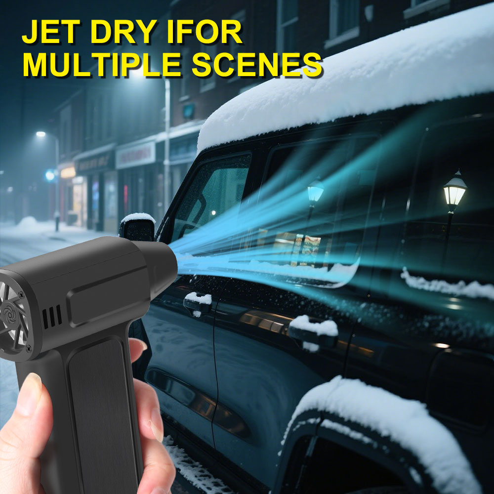 Blower Tools Turbo Fan Electri - Car Accessories For Winter review and price