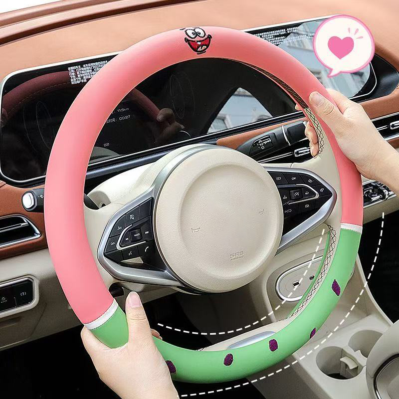 SpongeBob SquarePants cartoon  - Car Accessories Girl review and price