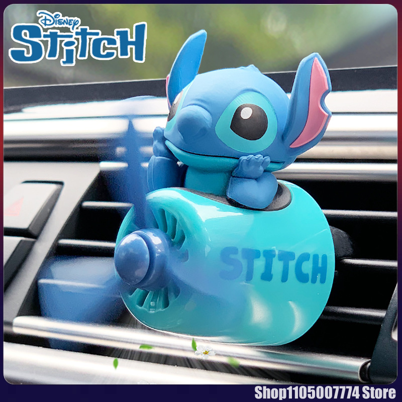 Stitch Spiderman Alien Charact - Car Accessories Company review and price