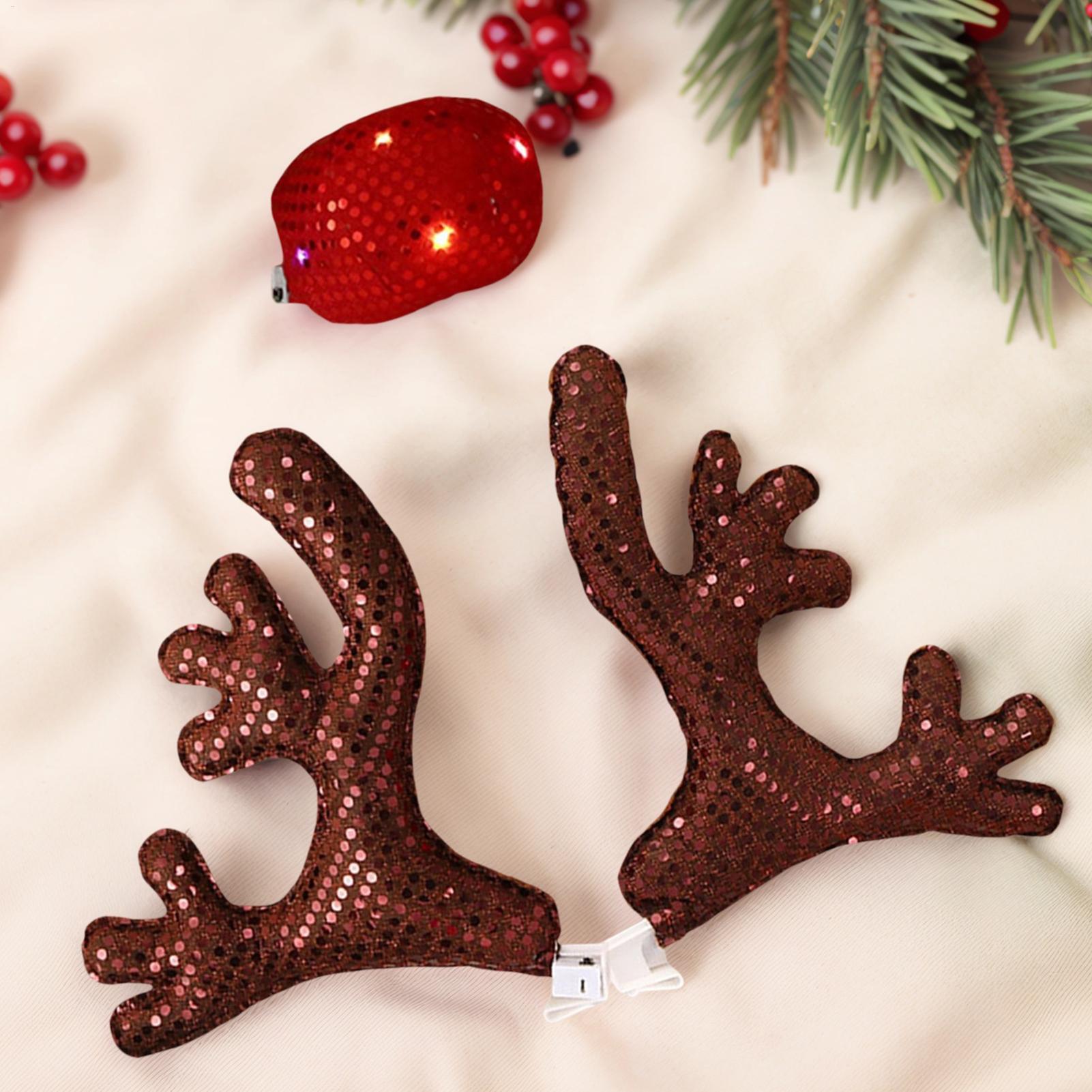 Car Christmas Decorations Cute - Car Accessories For Winter review and price