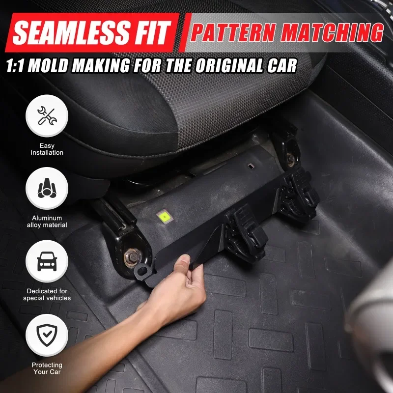 For Toyota FJ Cruiser 2007-202 - Car Accessories Under 1000 review and price