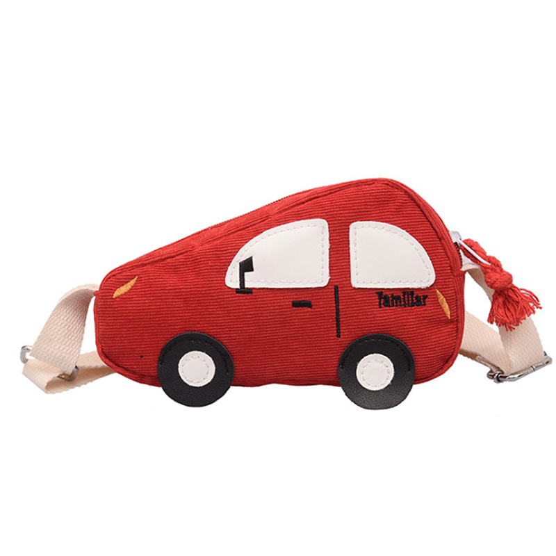 Cartoon Car Mini Crossbody Coi - Car Accessories Girl review and price