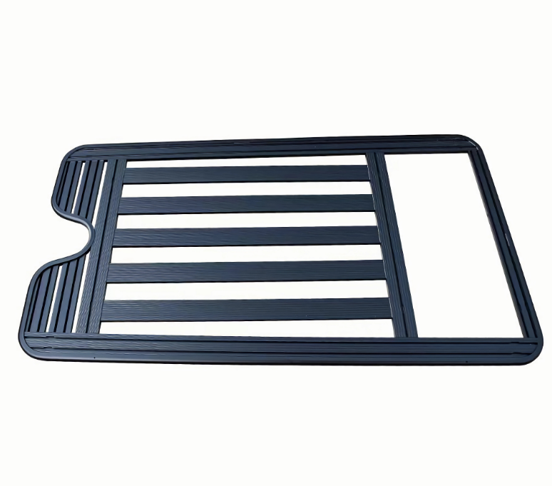 For Chery Jetour T2 Car Spoile - Car Accessories Roof Rack review and price