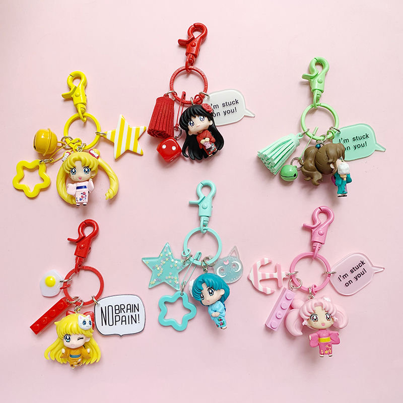 Sailor Moon Anime Peripheral K - Car Accessories Wholesale review and price