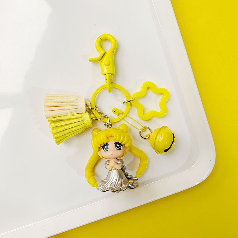 Sailor Moon Anime Peripheral K - Car Accessories Wholesale review and price
