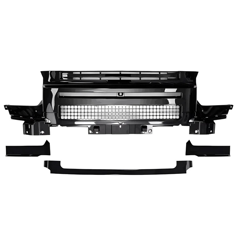 Jetour Traveller T2 Car Body K - Car Accessories Wholesale review and price