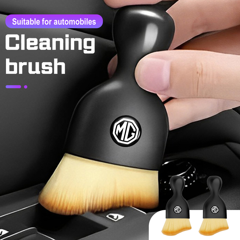 Car Interior Soft Brush Outlet - Car Accessories App review and price