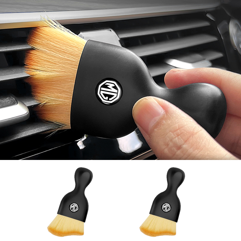 Car Interior Soft Brush Outlet - Car Accessories App review and price