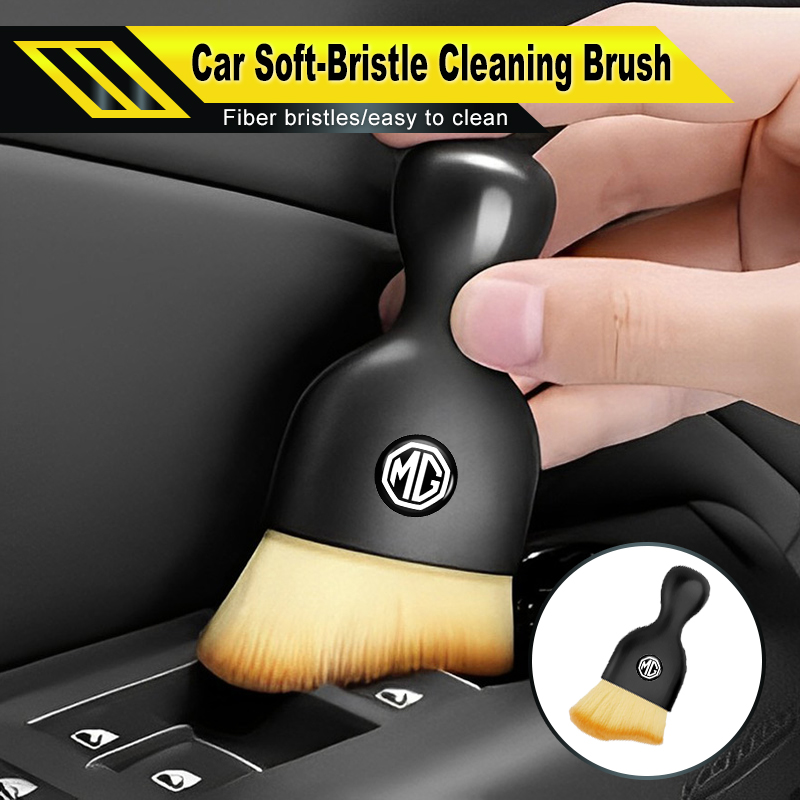 Car Interior Soft Brush Outlet - Car Accessories App review and price