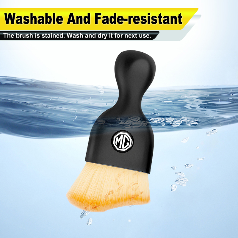 Car Interior Soft Brush Outlet - Car Accessories App review and price