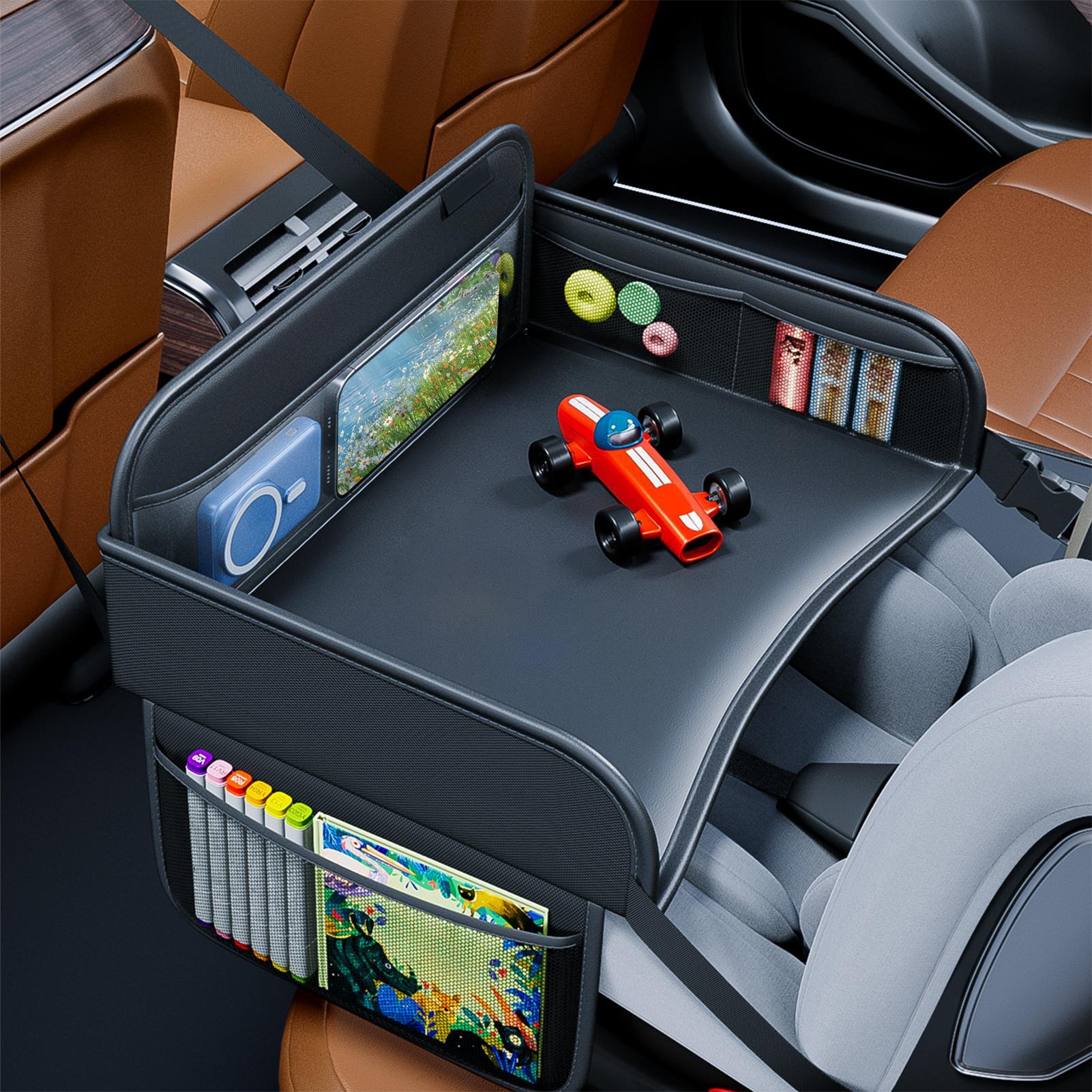 Child Car Dining Drawing Table - Car Accessories Girl review and price