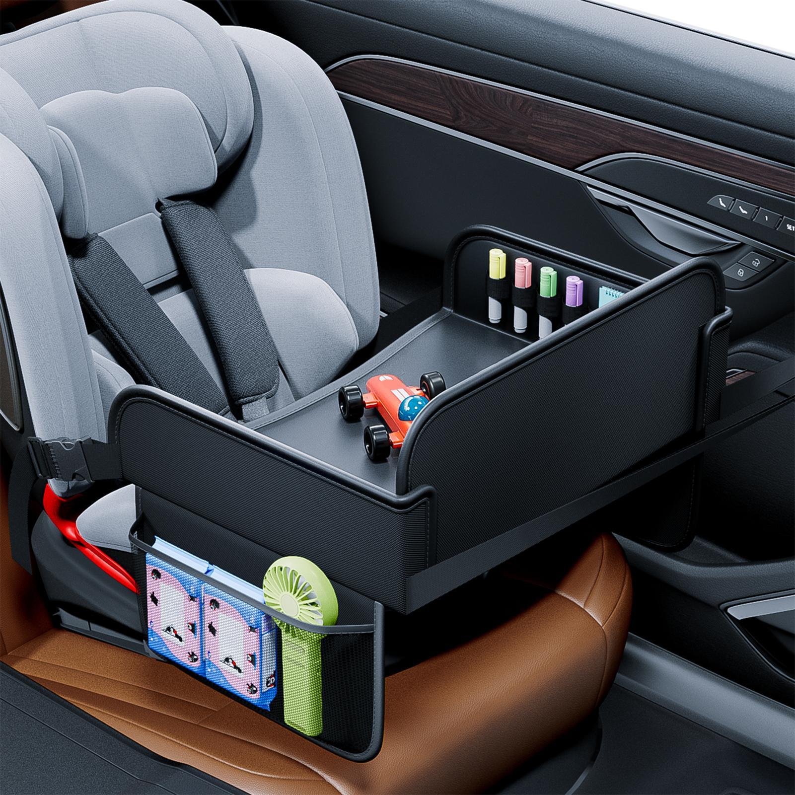 Child Car Dining Drawing Table - Car Accessories Girl review and price