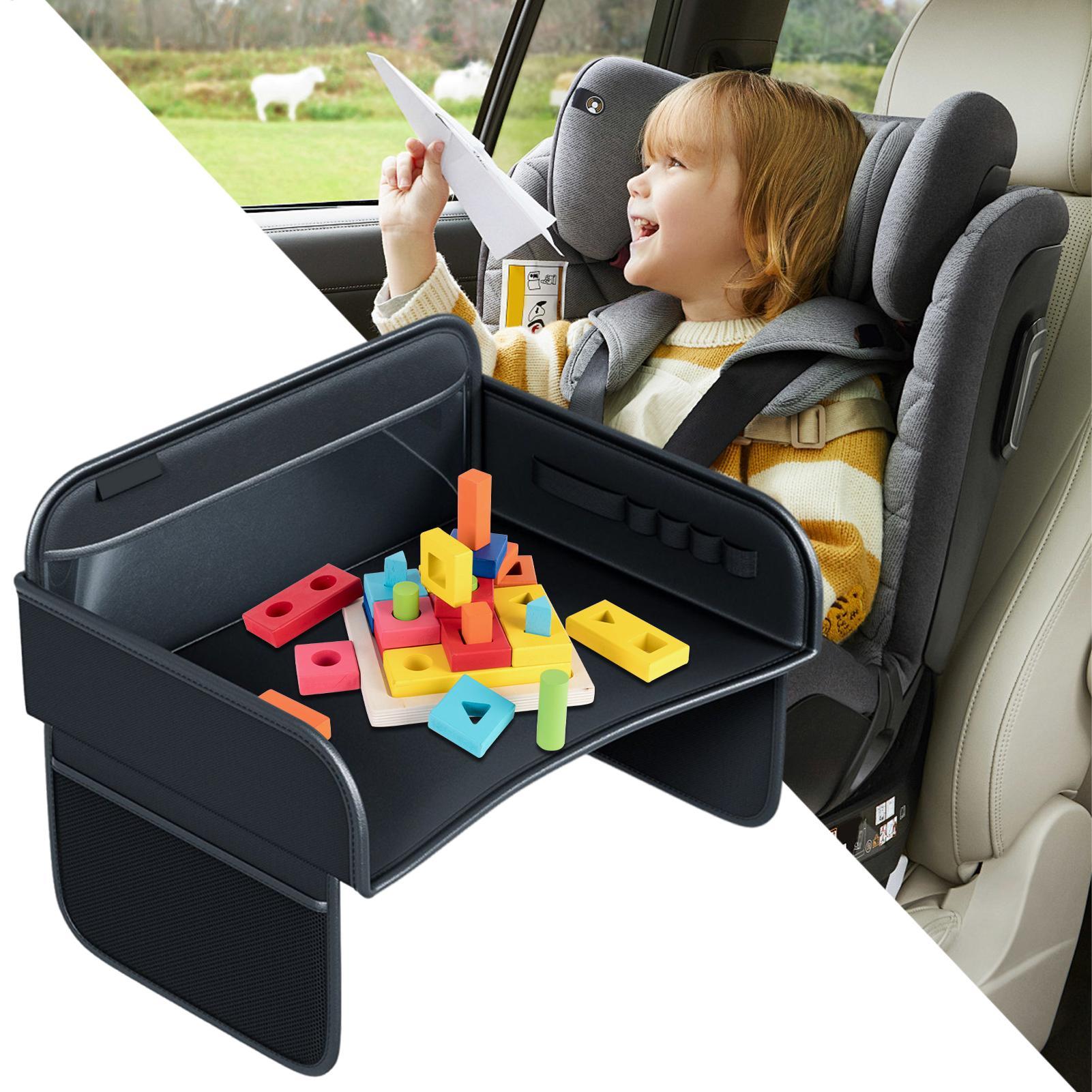Child Car Dining Drawing Table - Car Accessories Girl review and price