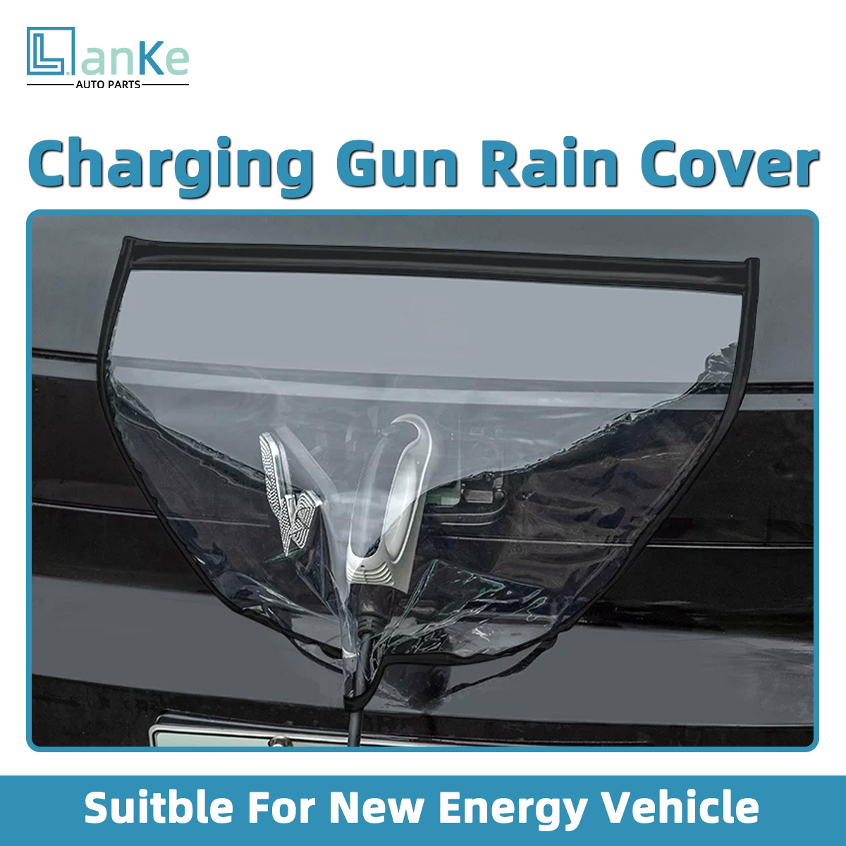 Lanke Magnetic Car Charging Po - Car Accessories For Winter review and price