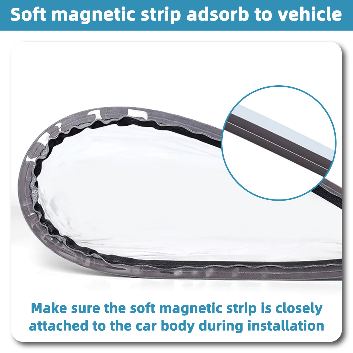 Lanke Magnetic Car Charging Po - Car Accessories For Winter review and price