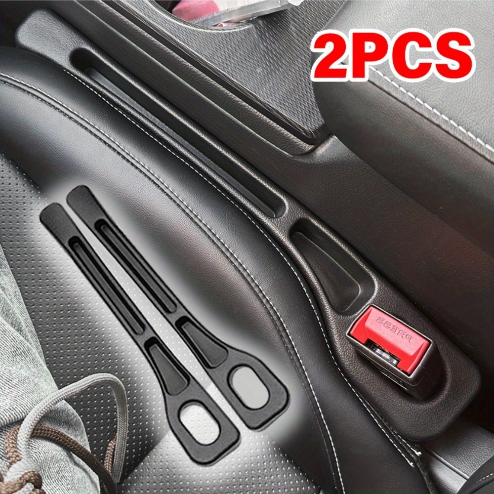 2Pcs Car Seat Gap Filler Seat  - Car Accessories App review and price
