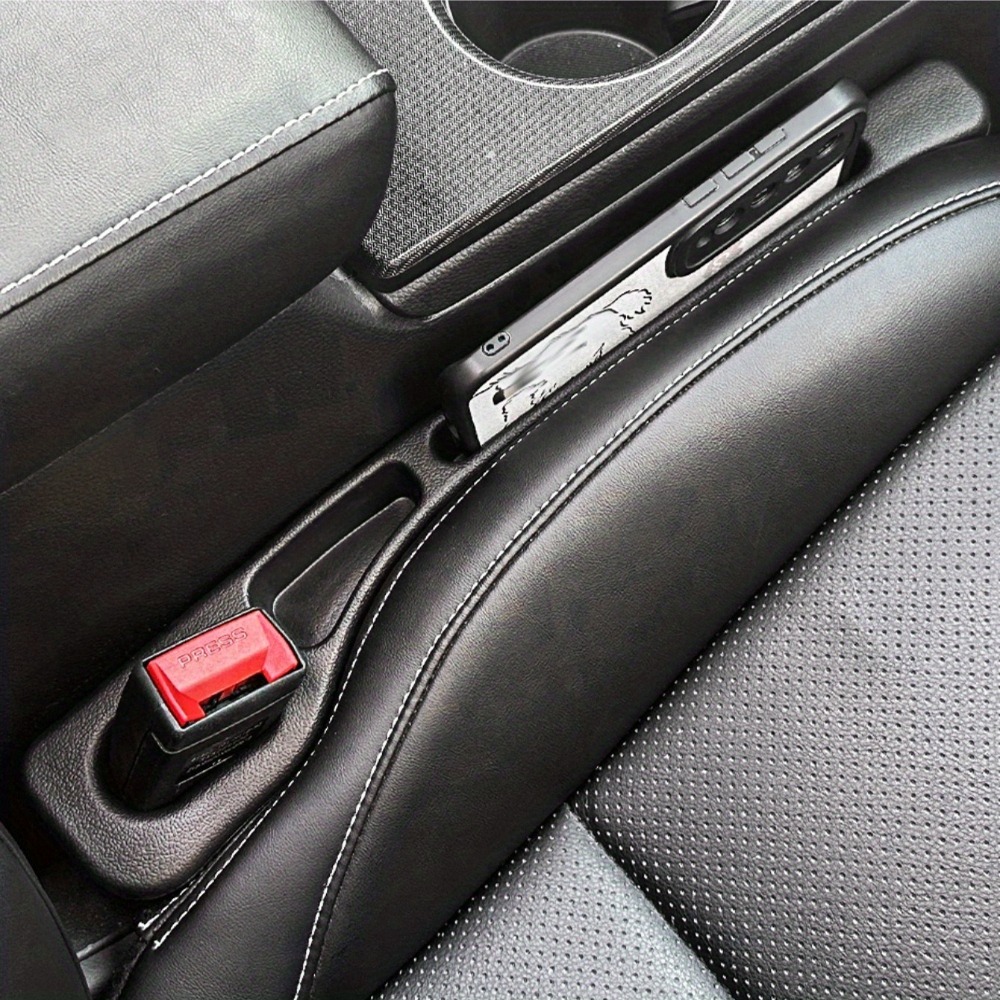 2Pcs Car Seat Gap Filler Seat  - Car Accessories App review and price