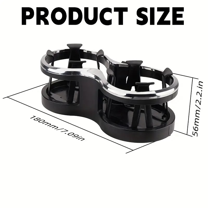 RV Drink Cup Holder Water Bott - Car Accessories Company review and price