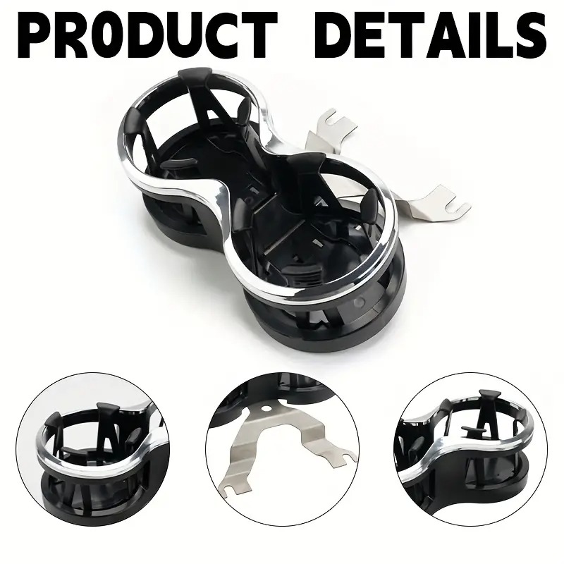 RV Drink Cup Holder Water Bott - Car Accessories Company review and price