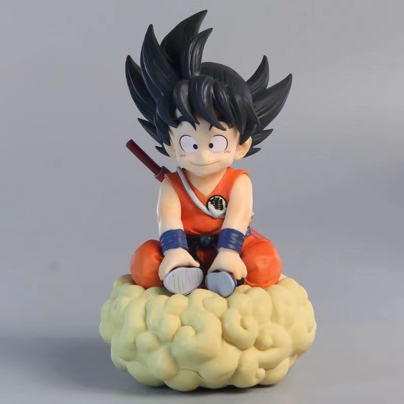 Dragon Ball Somersault Cloud S - Car Accessories Wholesale review and price