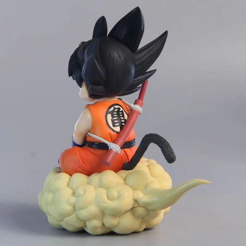 Dragon Ball Somersault Cloud S - Car Accessories Wholesale review and price