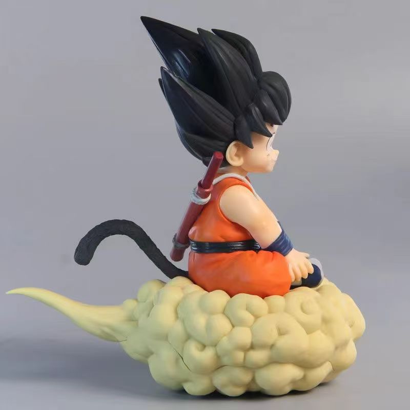 Dragon Ball Somersault Cloud S - Car Accessories Wholesale review and price