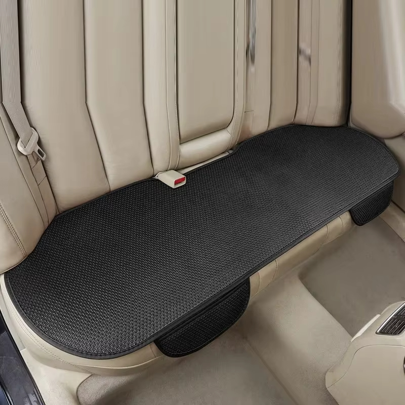 Summer Car Seat Cushion Cover  - Car Accessories For Winter review and price