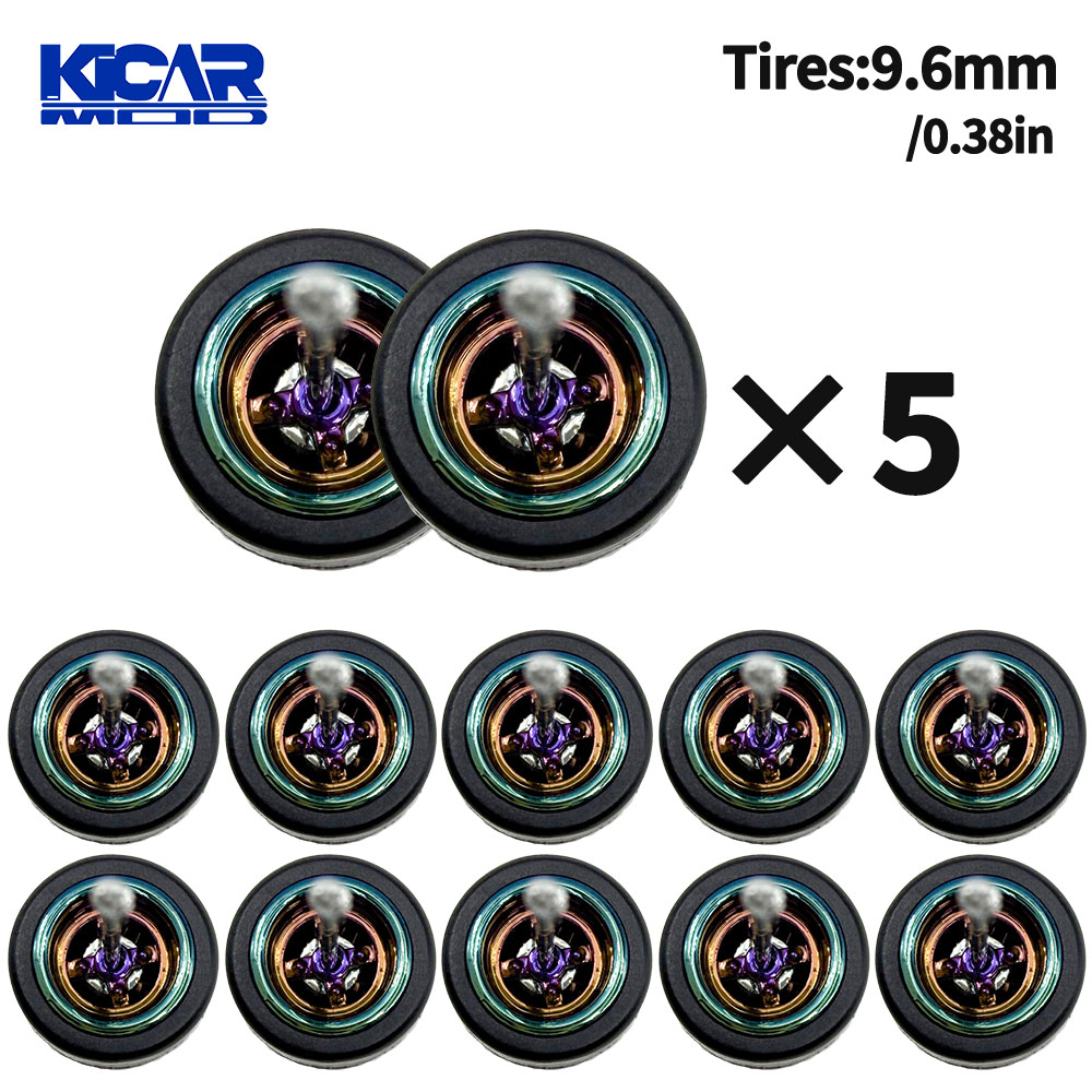 1/64 Model Detachable Wheels R - Car Accessories Company review and price