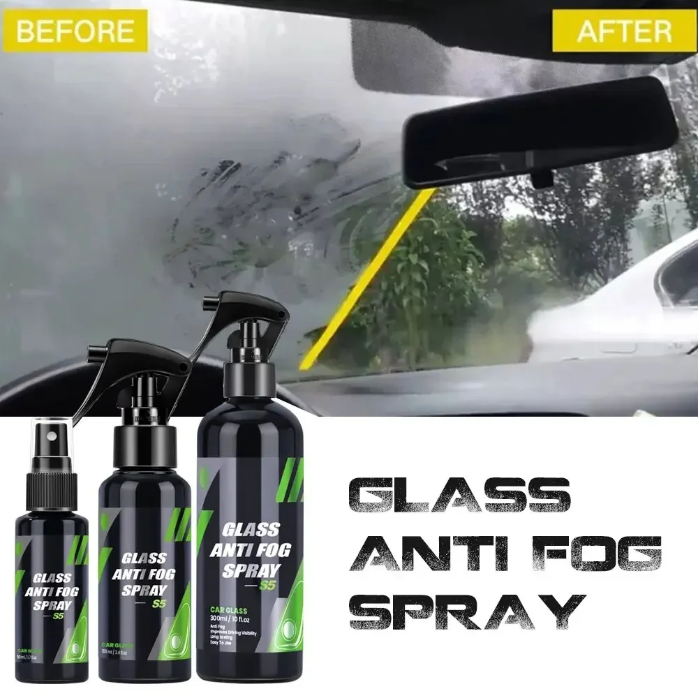 Car Glass Anti Fog Agent Winte - Car Accessories For Winter review and price