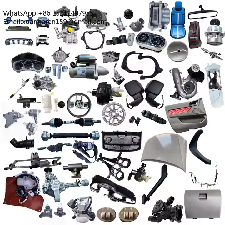 Best Selling Original Car Part - Car Accessories Wholesale review and price