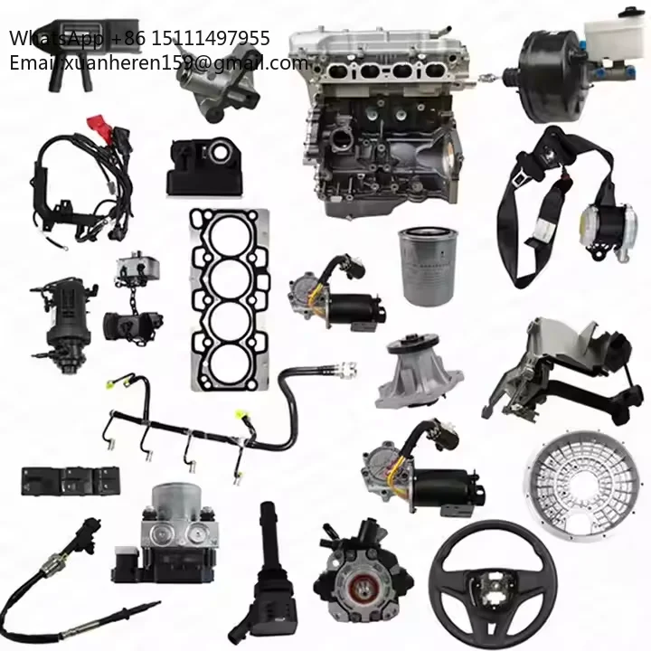 Best Selling Original Car Part - Car Accessories Wholesale review and price