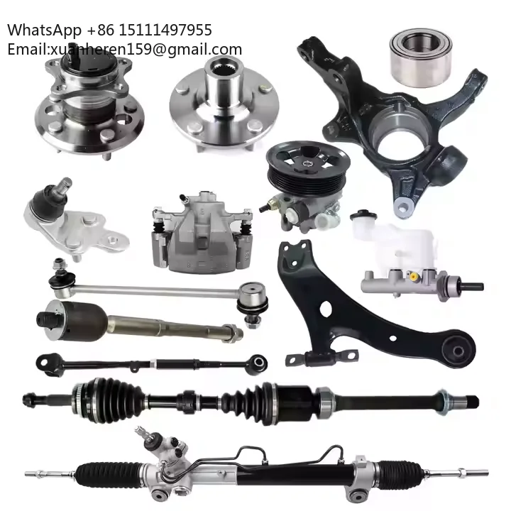 Best Selling Original Car Part - Car Accessories Wholesale review and price