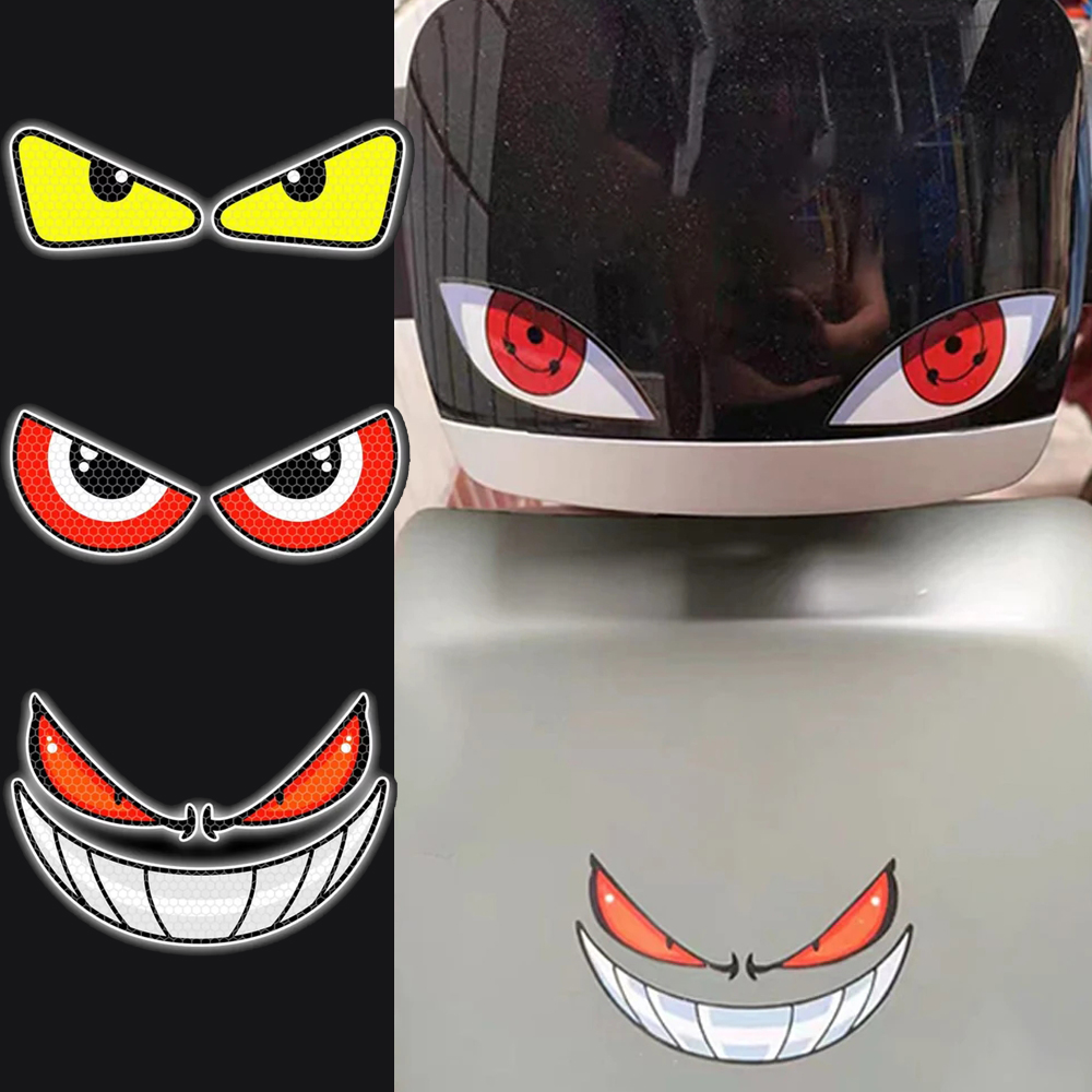 Motorcycle Body Stickers Elect - Car Accessories Nz review and price